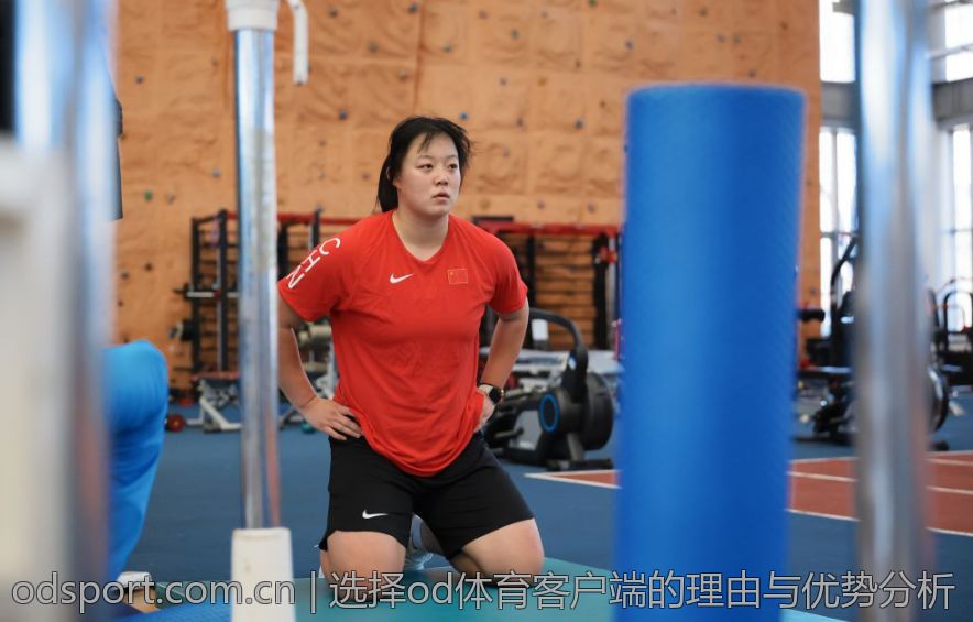 选择od体育客户端的理由与优势分析