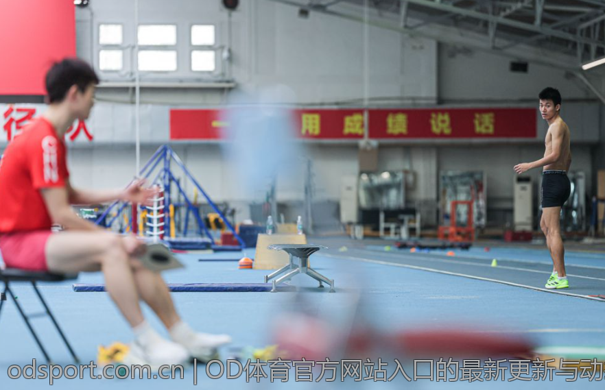 OD体育官方网站入口的最新更新与动态