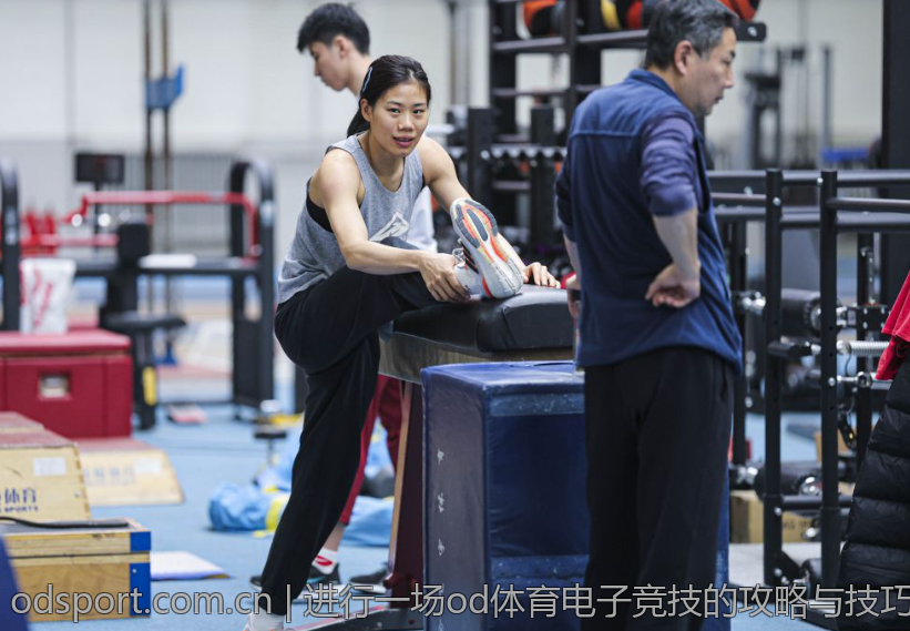 进行一场od体育电子竞技的攻略与技巧分享